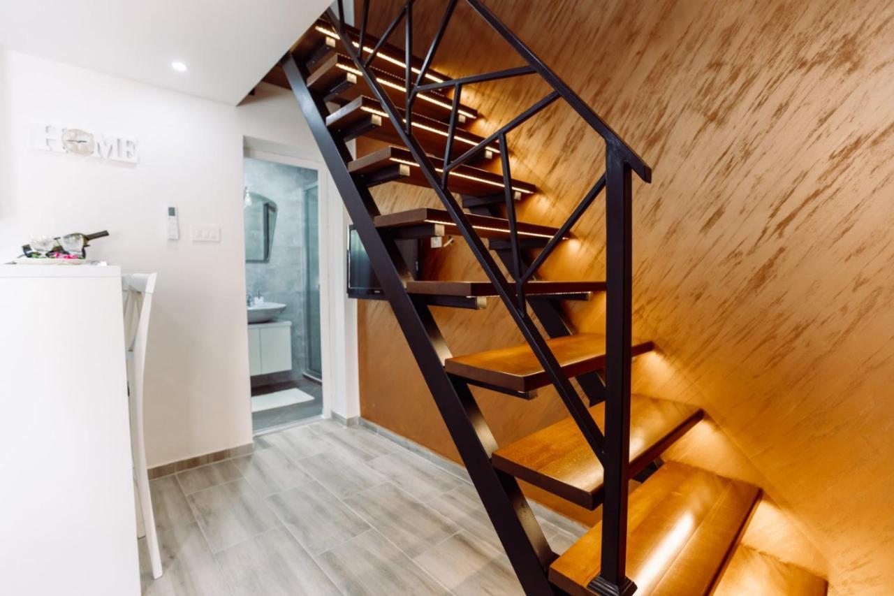 Aria Apartment *