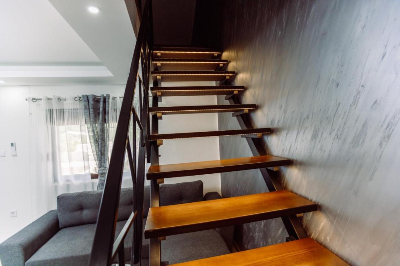 Aria Apartment