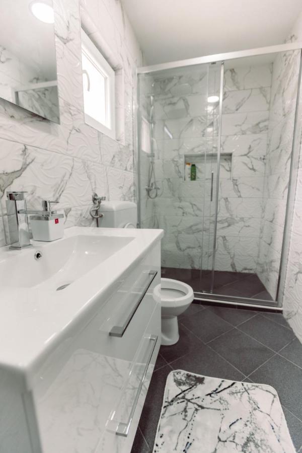 Aria Apartment Cetinje