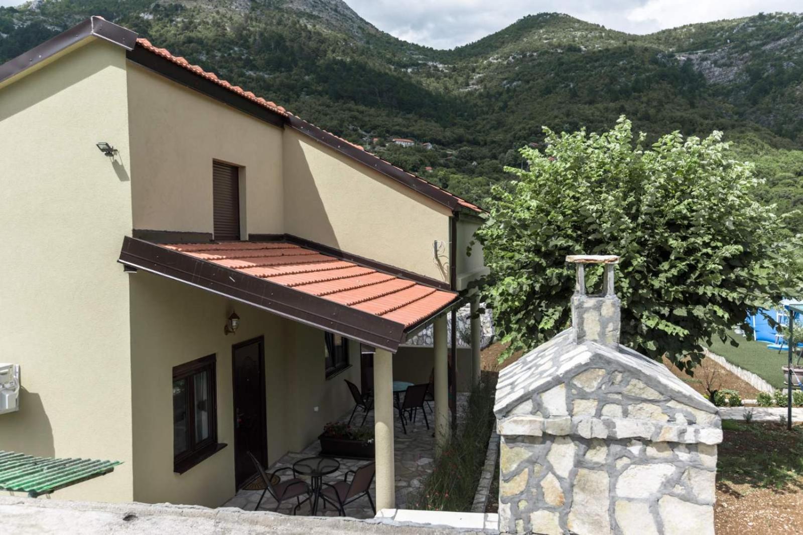 Aria Apartment Cetinje